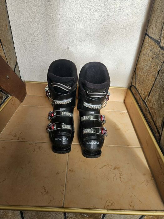 Детски Ски обувки lance. 19,5см