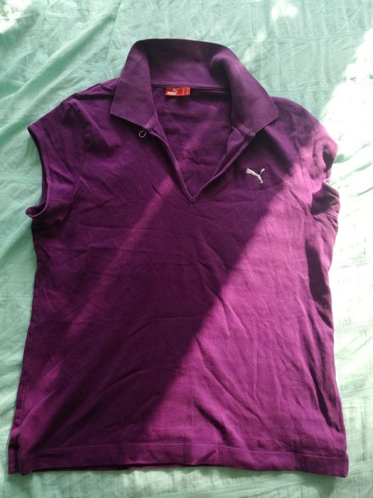 Дамски маркови тениски