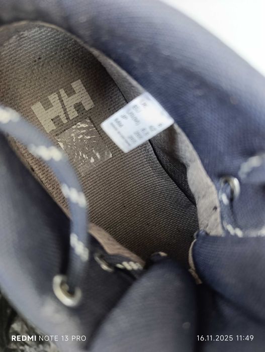 Helly hansen Woodlands''оригинални мъжки боти 42 номер