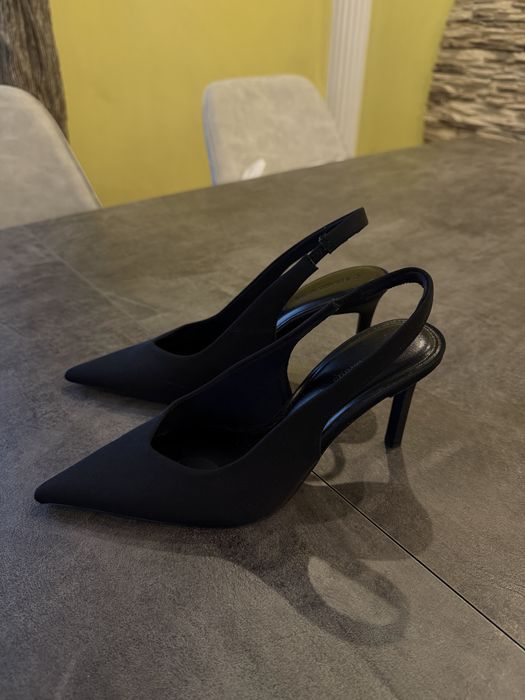 Туфли Страдивариус