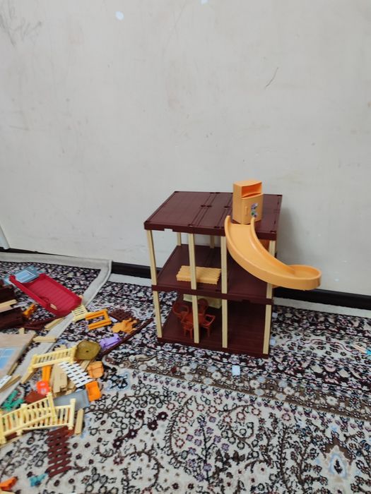 Продается детский домик