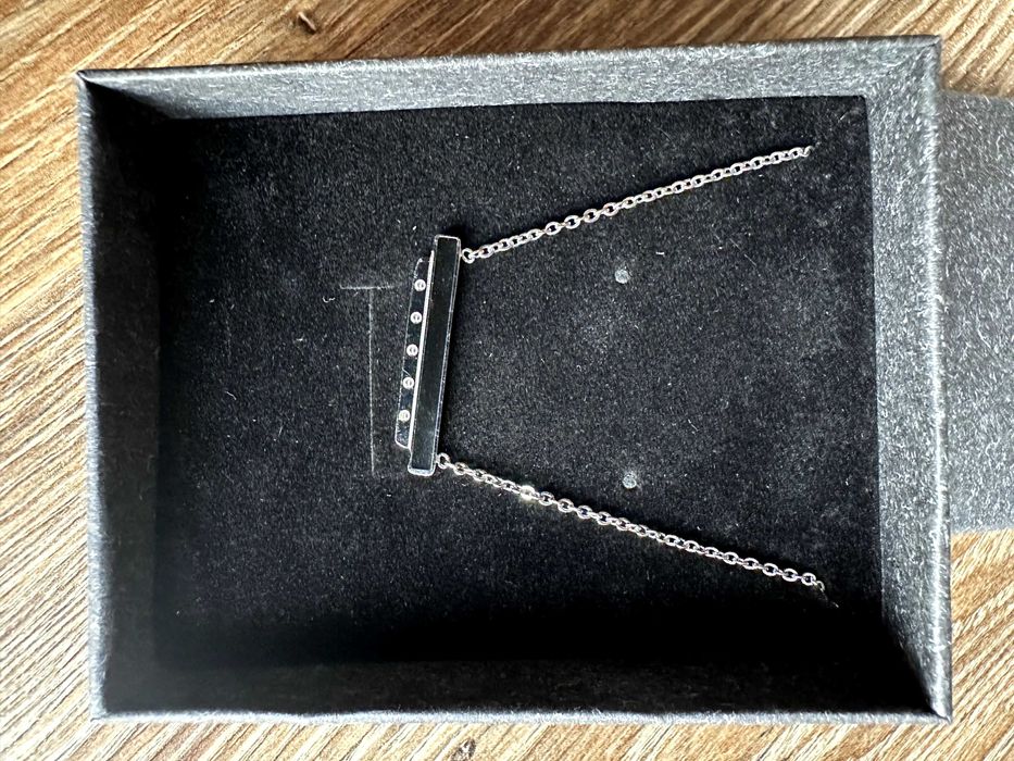 Бижута Swarovski Guess Fossil