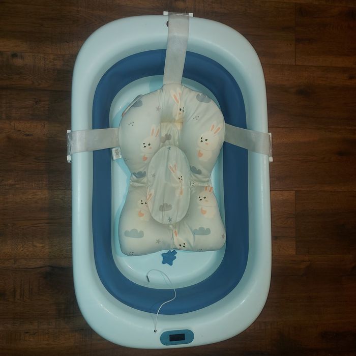 Продам детскую ванночку