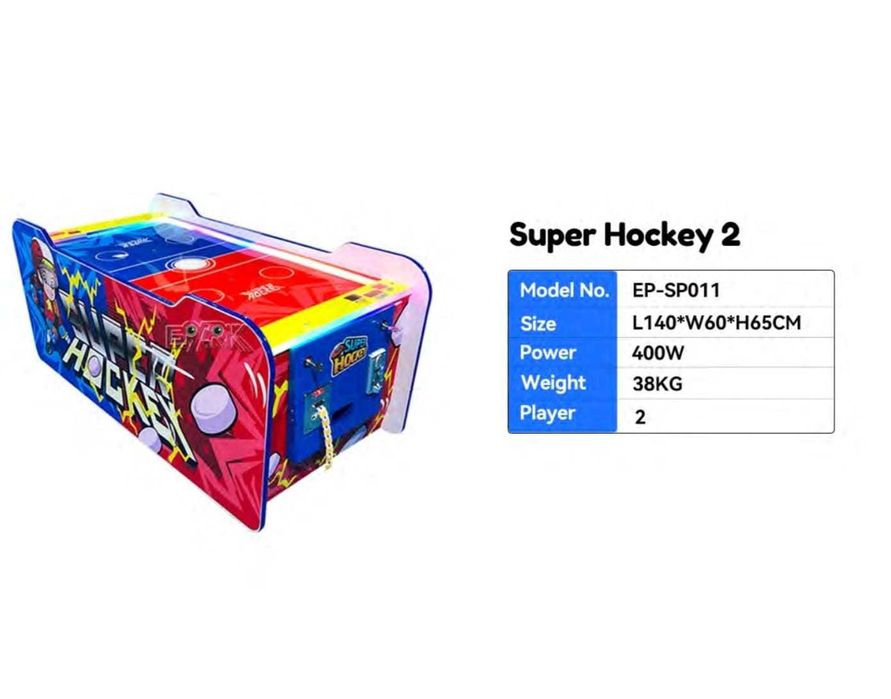 Masa air hockey / masa air hockey indoor / arcade