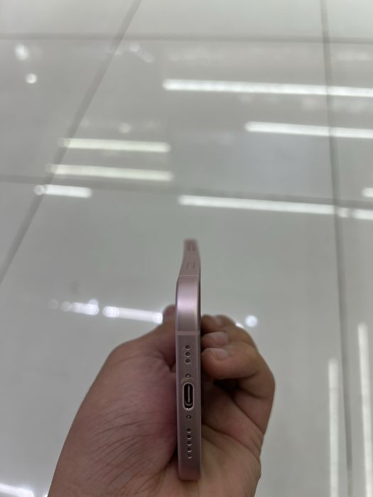 Iphone 15 256GB PING