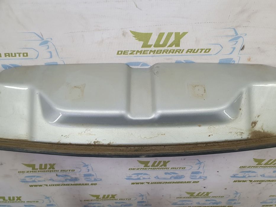 Haion cu broasca atasata Jeep Grand Cherokee WK2 (2010 - 2014)