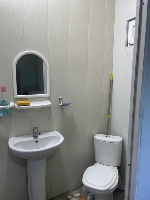 Аренда однокомнатной квартиры  ориентир Рисовый базар