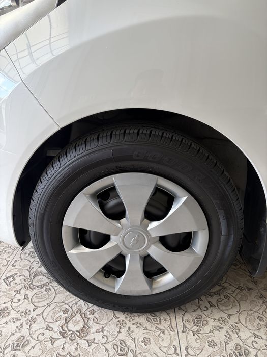 Spark 2016 IDEAL mexanika