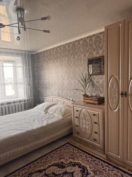 Продам квартиру