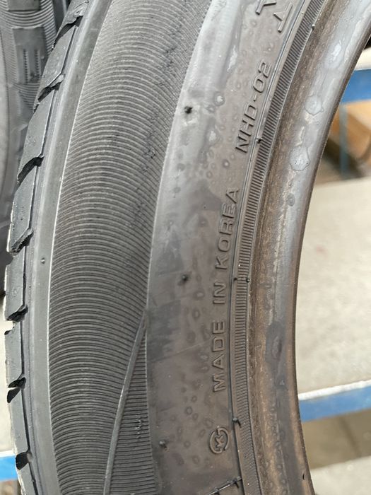 Шины нексен 205/55:16