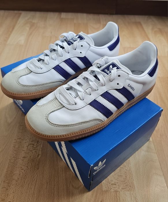 Adidas Samba OG W