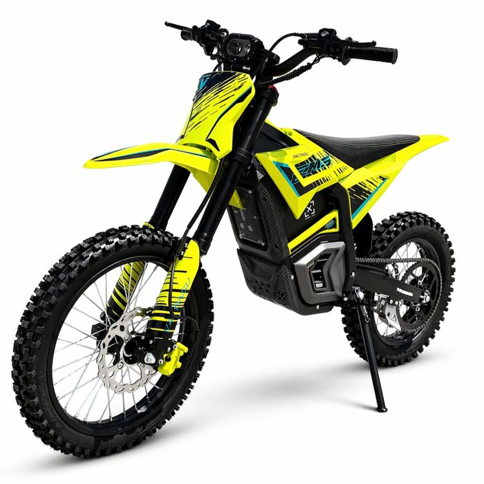 НОВО!!! Електрически Pit Bike Valtinsu EM-5 Pro  4800W 60V/27Ah