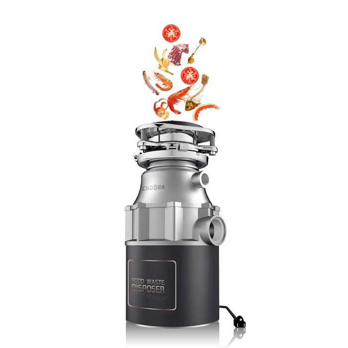 Мелница за хранителни отпадъци EM200