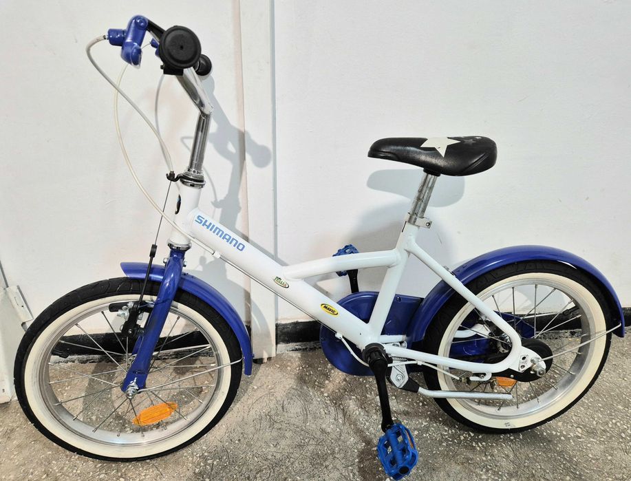 Bicicleta copii 16