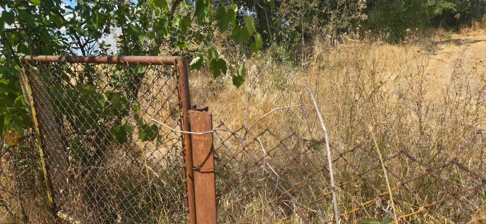 Продава се Парцел в с. Опан, Област Стара Загора - 2000 кв.м за 4 €/кв.м - Снимка #1