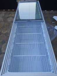 Морозильник UGUR UDD 600 SC