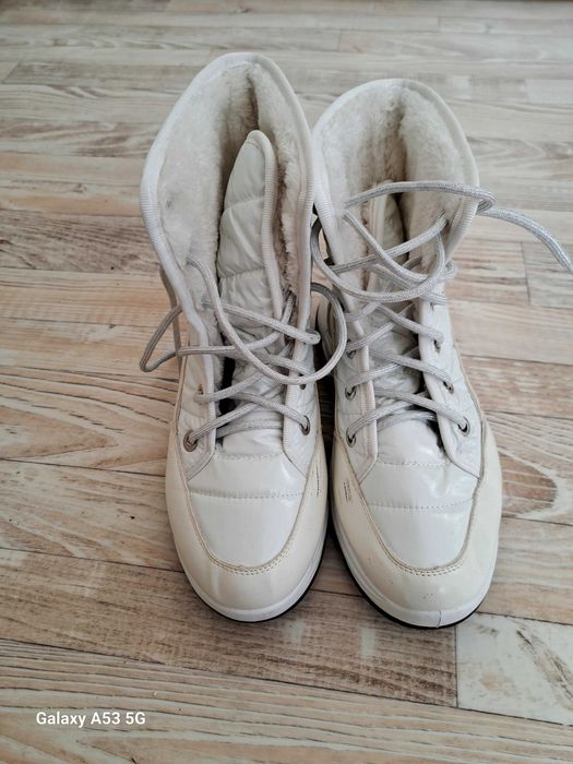 Зимни боти,много топли