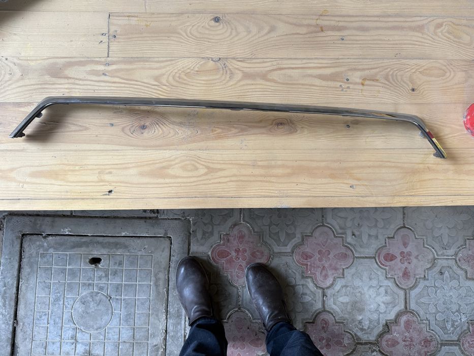 Аблицовка черрй 7 про 2024 морда