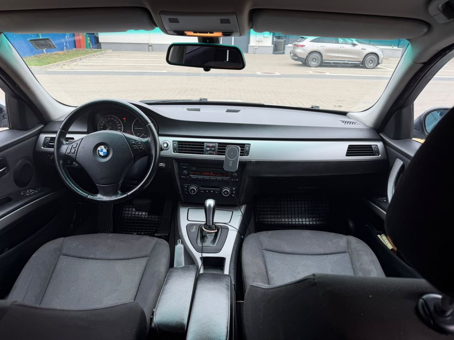 Bmw e91 320D Break