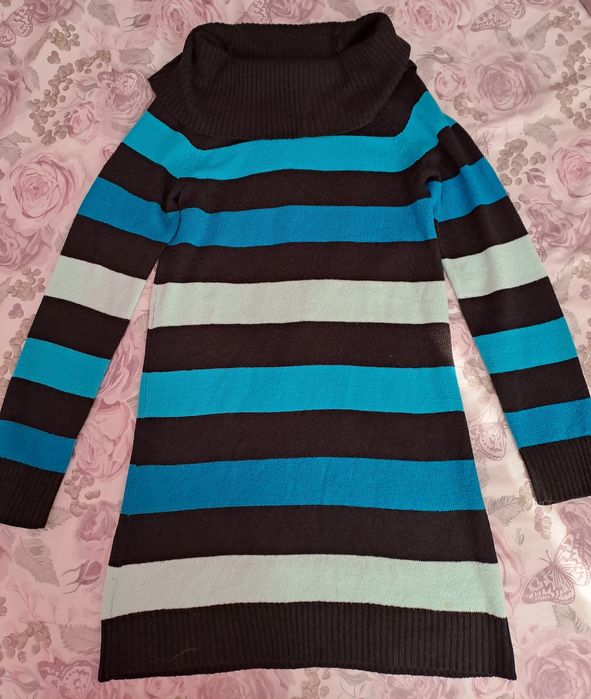 Дрехи за момиче 134, 140, 146 размер