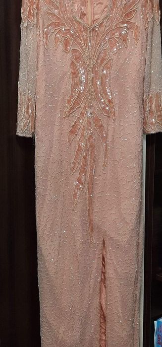 Rochie de seara paiete