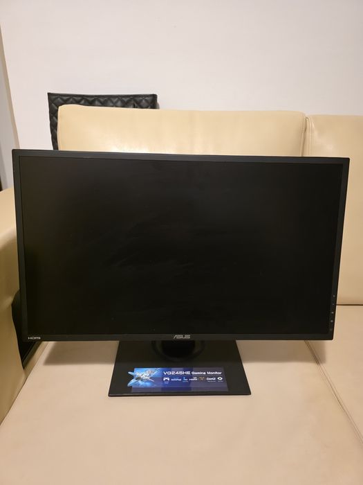 Monitor Asus Gaming