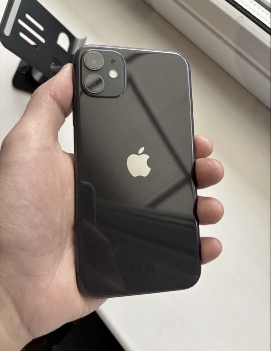 Продам или обмен айфон 11
