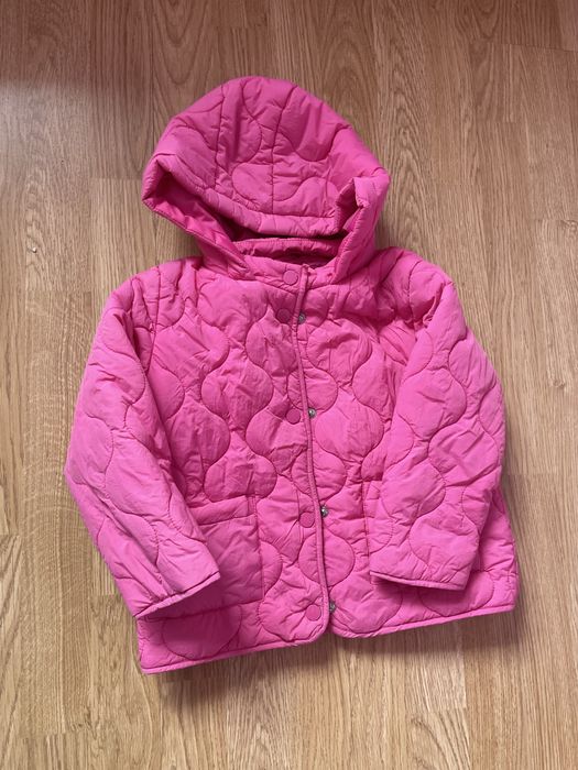 Calup haine fetite 3-6 ani