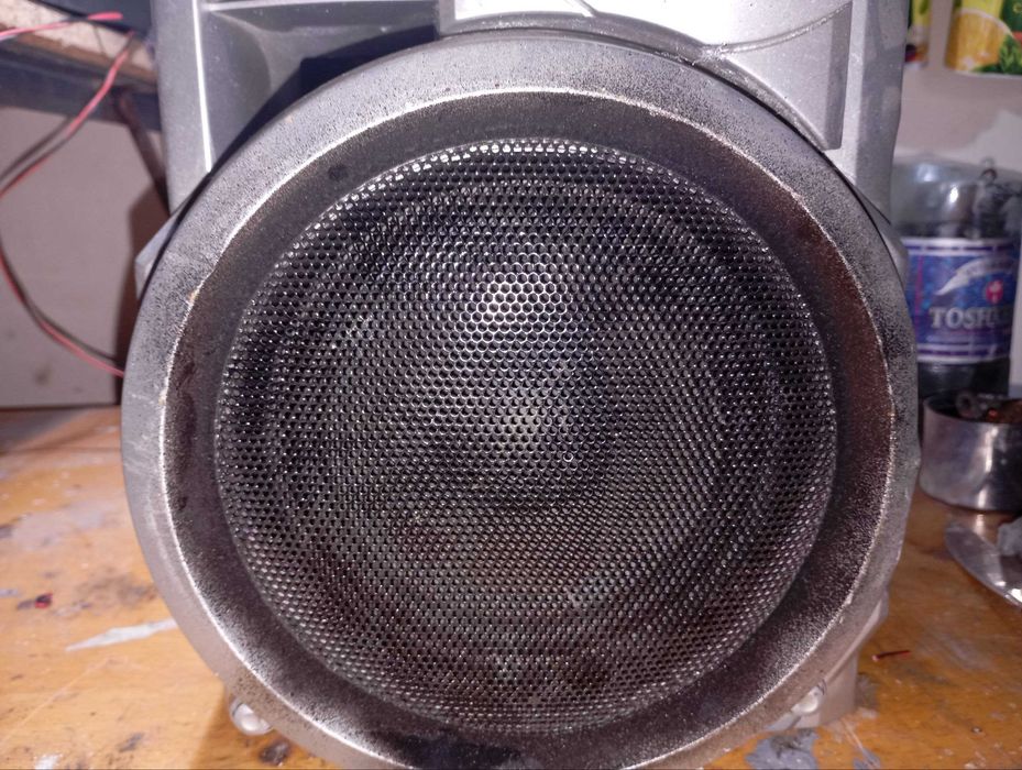 колонка от музыкального центра панасоник