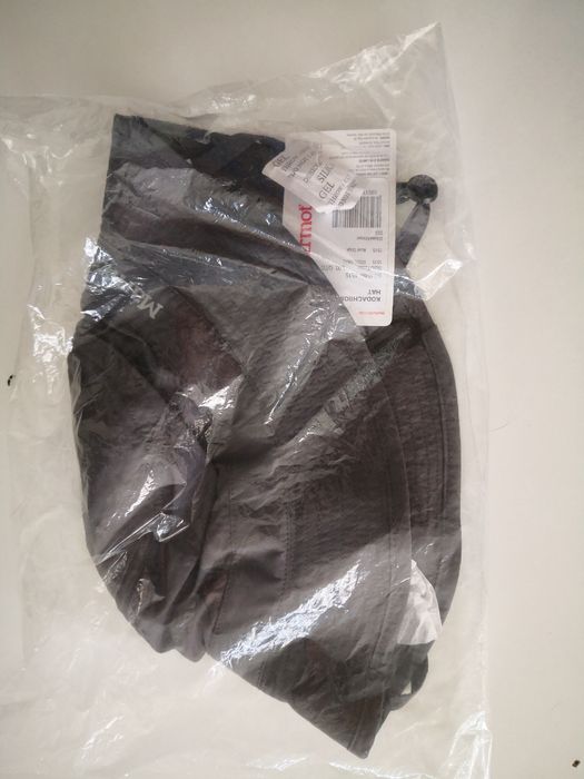 Vand palarie Marmot Kodachrome Sun Hat