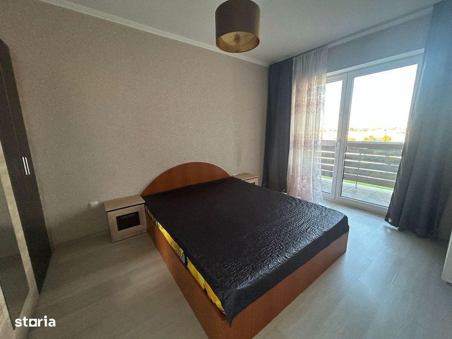 Apartament 2 camere, decomandat, spatios, balcon, boxa, Avantgarden!