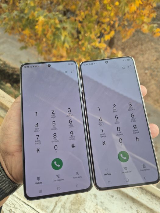 Samsung  s21 5G 8 256gb