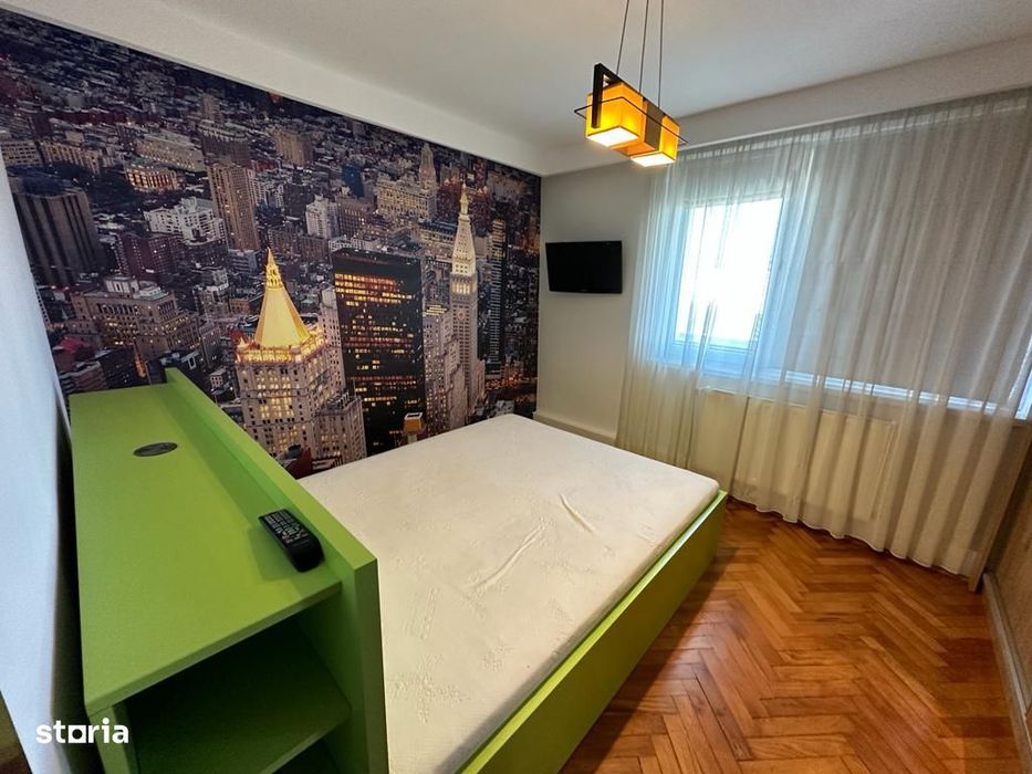 AA/690 De închiriat apartament cu 2 camere în Tg Mureș - Dâmbu Pietros