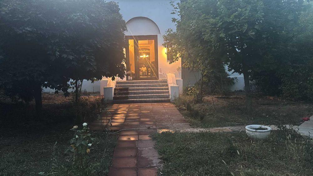 Casă 120mp utili, 3 dormitoare, clădire secundară, teren 1500mp, Bistrița