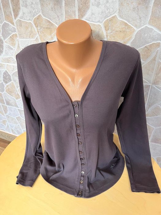 Bluza dama Maurice Abot bumbac