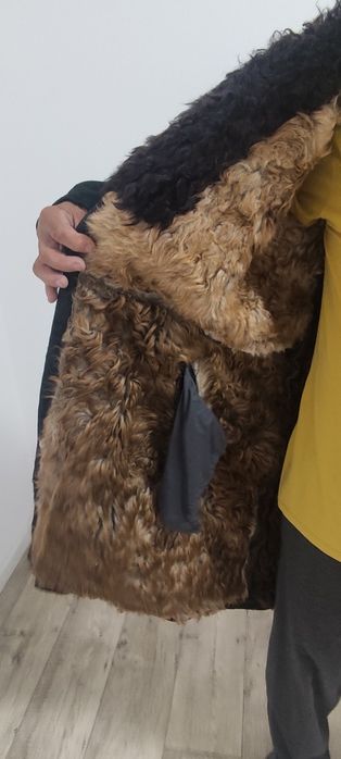 Продам 3 дублёнки из овчины