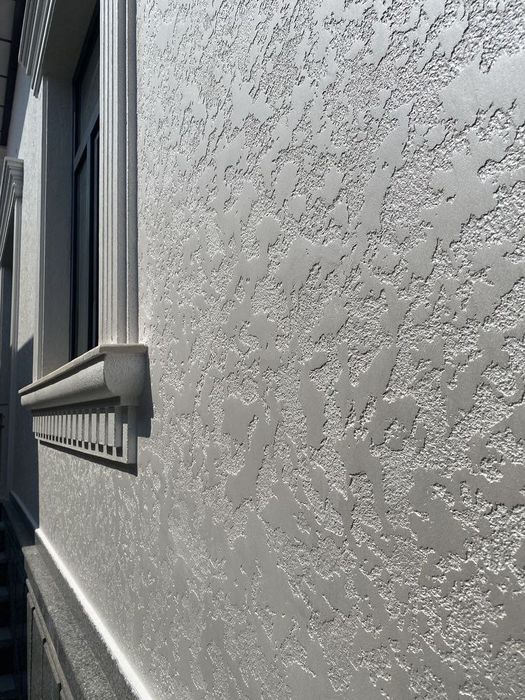 Tiravertin atachento fasat ishlari qilamiz