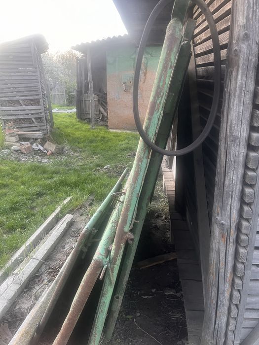 Vand porti mari stil retro