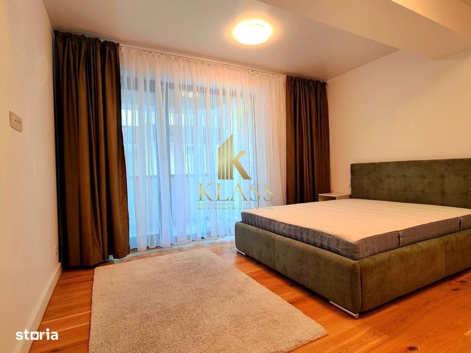 Apartament 3 camere de inchiriat Timpuri Noi