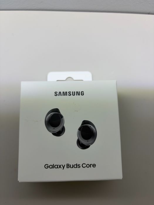 Samsung Galaxy Buds Core (новые)
