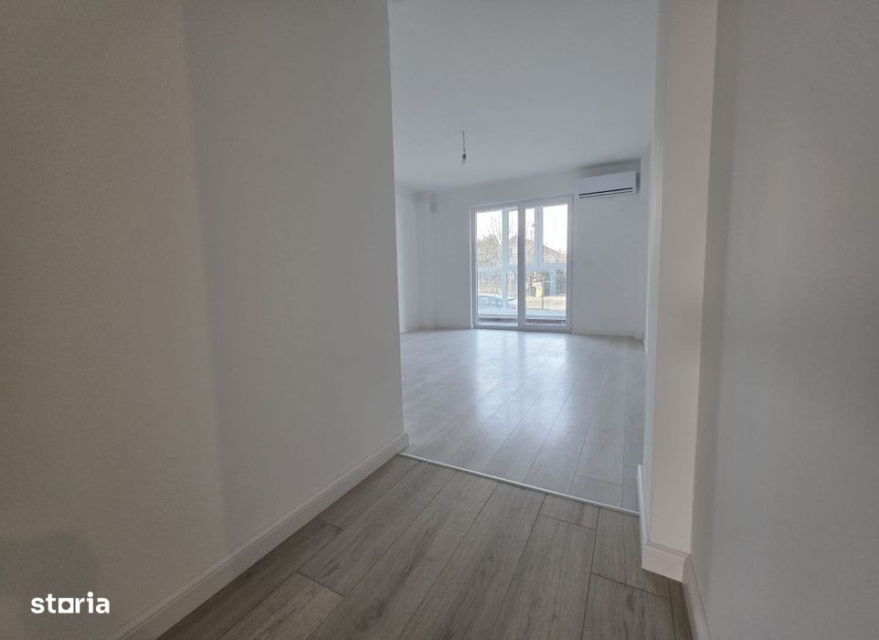 Apartament 2 camereRediu-Popas Pacurari,60mp,et.1,parcare Cod:152508