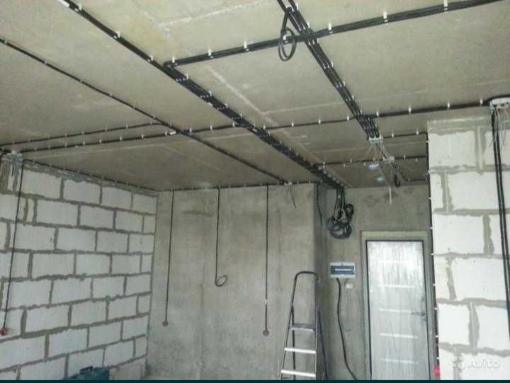 ШЫМКЕНТ Электрик 24 часа