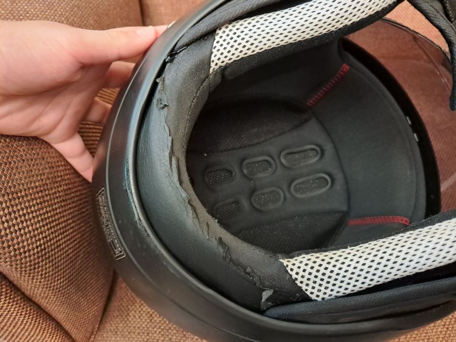 CABERG Riviera V3, р-р М (57-58 см)