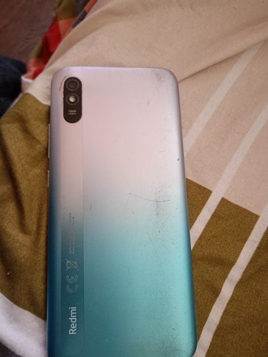 Продам редми 9  за 10 000