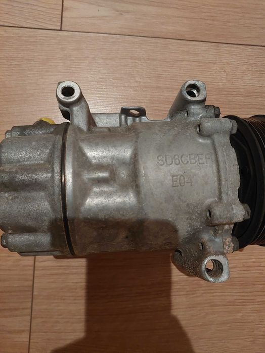 Компресор за климатик