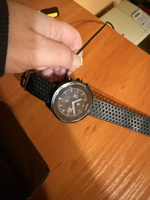 Suunto 9 Baro gen1 като нов!!!