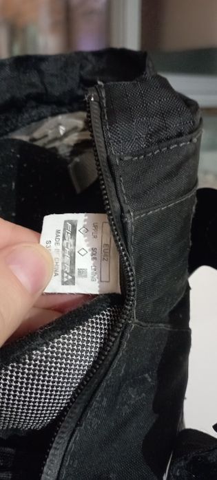 Ботинки для лыж FISCHER Offtrack 3 Bc