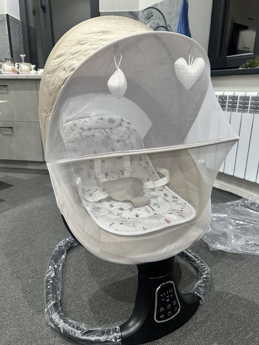 Chaqaloqlar uchun Shezlong Maribel SG 415