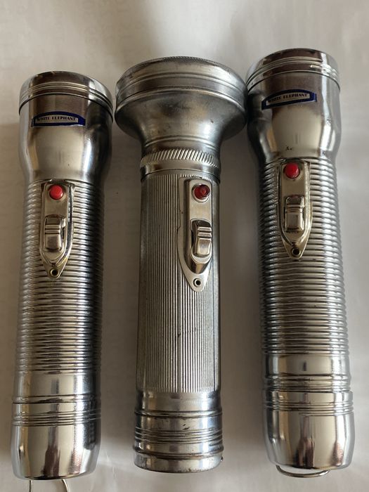 Продам фонарики