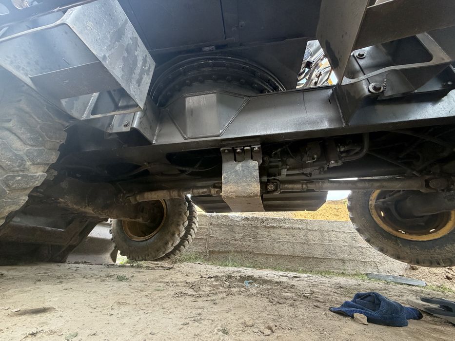 Volvo 145 ekskavator
